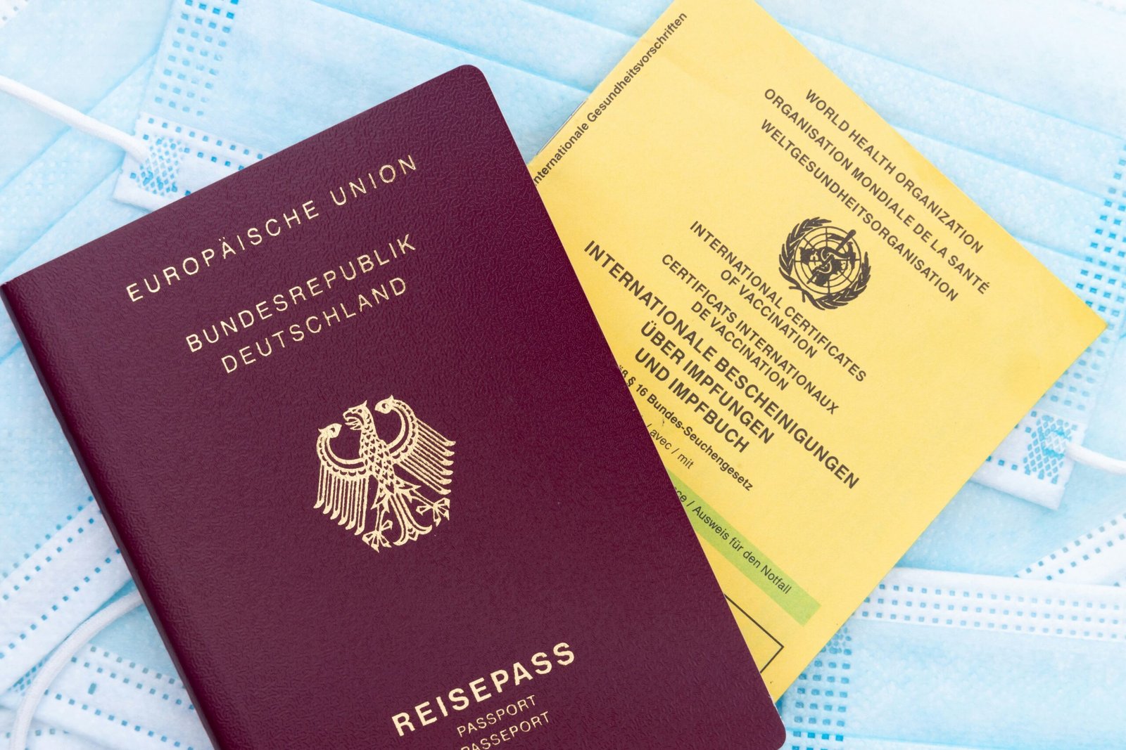 the united states of the united states of america passport