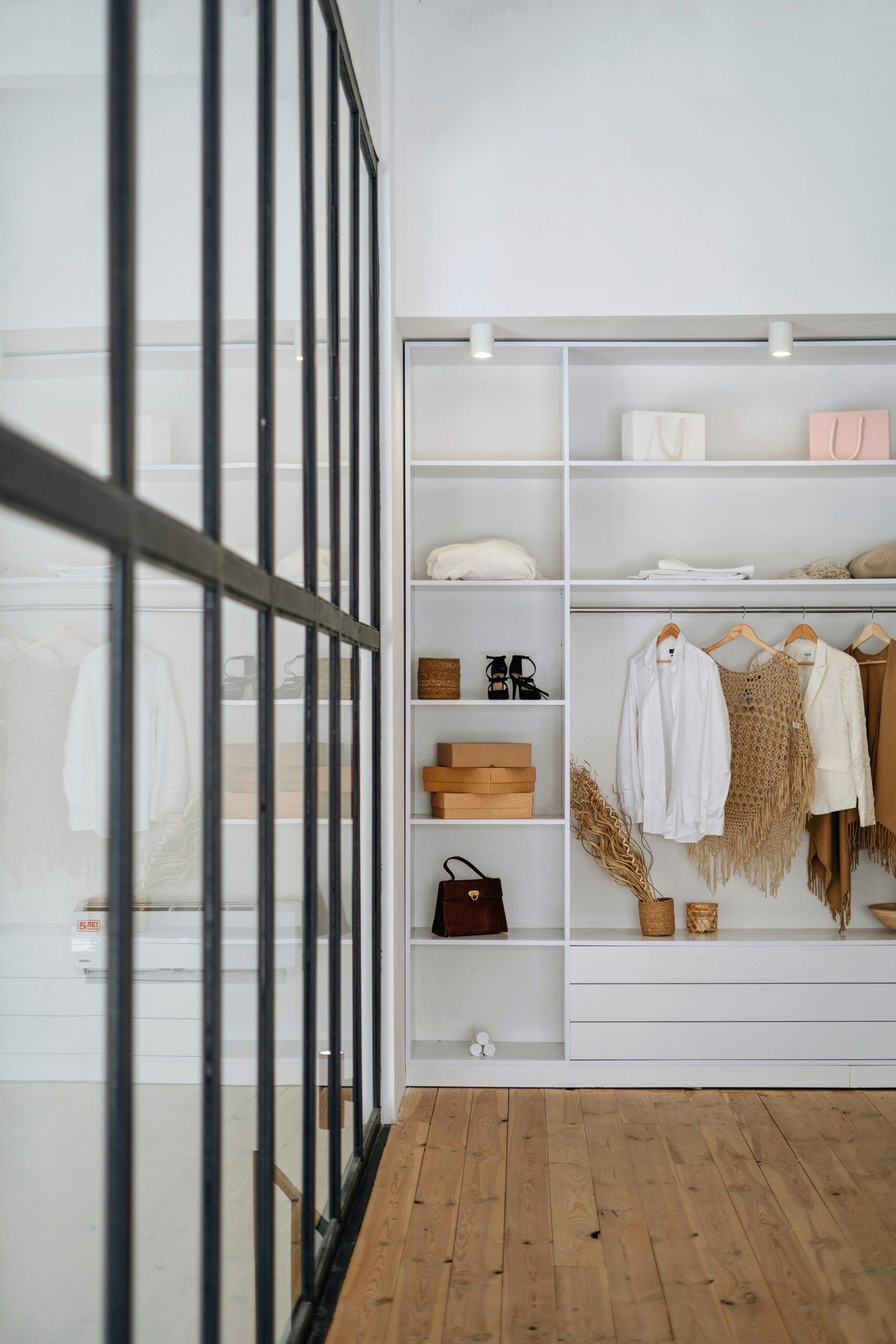 white bath towel on white bath towel on white wooden cabinet